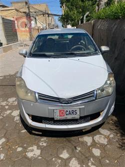 Chery Fulwin 2